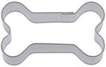 St&auml;dter Ausstechform, Edelstahl, Silber, 066144 6.5 cm
