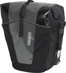 Ortlieb F5351, Ortlieb Fahrradtaschen Back Roller Pro Classic (asphalt-schwarz)