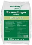 Beckmann Profi Rasend&uuml;nger STARTER 12+22+10 in 25 kg