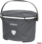 Ortlieb F79901, Ortlieb Fahrrad Lenkertasche Up-Town Urban (pepper)