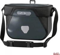 Ortlieb F3131, Ortlieb Fahrrad Lenkertasche Ultimate Six Classic 6,5 L