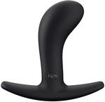 Fun Factory BOOTIE - Analtoy, Schwarz, Small
