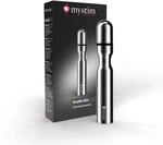 Mystim Double Dan Anal- und Vaginaldildo f&uuml;r E-Stim Reizstromger&auml;te