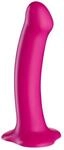 Fun Factory Magnum - Silikon Dildo Sexspielzeug f&uuml;r Mann und Sexspielzeug | Sex