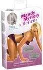 You2Toys Mandy Mystery Liebespuppe