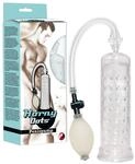 You2Toys Horny Dots Penispumpe - verf&uuml;hrerische Vakuumpumpe f&uuml;r M&auml;nner, Penispumpe
