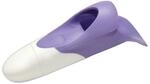 You2Toys Fingervibrator - softer Stimulator f&uuml;r Frauen und Paare, Vibrator mit