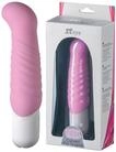 Stoys Vibrator Noemi - pink, 1 St&uuml;ck
