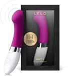 LELO GIGI 2 Pers&ouml;nlicher Massager f&uuml;r Frauen, besondere Vibration f&uuml;r Frauen,