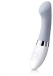LELO GIGI 2 Pers&ouml;nlicher Massager f&uuml;r Frauen, besondere Vibration f&uuml;r Frauen,