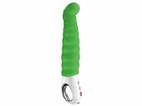 FUN FACTORY G-Punkt Vibrator PATCHY PAUL Fresh Green - Starkes Sexspielzeug mit