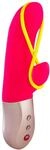 FUN FACTORY Rabbit-Vibrator f&uuml;r Sie AMORINO Pink &ndash; Mini-Vibrator | Sex Spielzeug