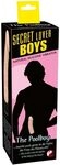You2Toys The Poolboy Natural Vibrator - naturgetreuer Vibrator f&uuml;r Anf&auml;nger und