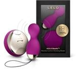 LELO HULA Beads Drehende, Rotierende und Vibrierende Liebeskugeln Sexspielzeug, Ben