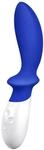 LELO LOKI Analvibrator, Prostata Dildo f&uuml;r M&auml;nner, mit 6 leistungsstarken