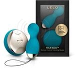 LELO HULA Beads Drehende, Rotierende und Vibrierende Liebeskugeln Sexspielzeug, Ben