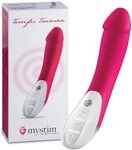 Mystim Terrific Truman, naugty pink