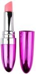 EasyToys Lipstick Vibrator in Pink