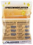 Dr. Junghans Medical SPREIZH&Ouml;SCHEN Gewebe f.S&auml;uglinge Gr.2 1 St
