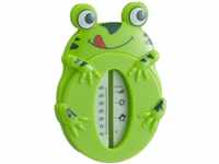reer 2498 - Badethermometer Frosch