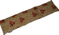 Dr. Junghans Medical 40062 Kirschkernkissen, 14 x 55 cm, 1440617
