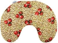 Dr. Junghans Medical 40064 Kirschkern-Nackenh&ouml;rnchen, 3355927, 33 x 14 cm