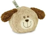 GR&Uuml;NSPECHT Mein kleiner W&auml;rmefreund Hund, Kirschkern-W&auml;rmekissen mit waschbarem