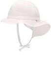 Sterntaler Sonnenhut - Unisex Sommerhut - UV-Schutz 50+ M&uuml;tze mit breiter Krempe und