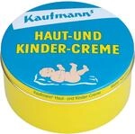 Kaufmanns Haut- und Kindercreme 250 ml &ndash; Feuchtigkeitscreme f&uuml;r trockene...