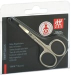 ZWILLING 47359081 TWIN&reg; CLASSIC Baby-Nagelschere, vernickelt 8cm