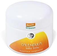 Martina Gebhardt - Calendula Balm Baby&Kids - 50 ml