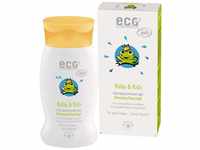 eco cosmetics Baby & Kids Shampoo & Duschgel (1 x 200 ml)
