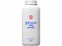 Johnson's Johnsons Baby Powder 200 g