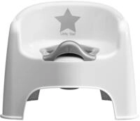 Topfstuhl Little Star rutschsicheres Baby & Kinder T&ouml;pfchen - der zauberhafte