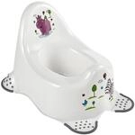 keeeper Hippo Babytopf, Ab ca. 18 Monate bis ca. 3 Jahre, Anti-Rutsch-Funktion,...
