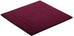 Vossen Badeteppich Feeling Grape 60 x 60 cm