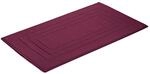 Vossen Badeteppich Feeling Grape 60 x 100 cm