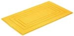 Vossen Badeteppich Feeling Sunflower 60 x 100 cm