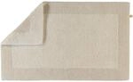 Rhomtuft Badteppiche Prestige Natur-Jasmin - 20