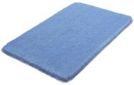 Kleine Wolke 5405723453 Badteppich Relax 85 x 150 cm Azur