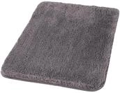 Kleine Wolke Badteppich Relax Anthrazit 70 x 120 cm