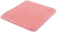 Kleine Wolke 4004478108158 Badteppich Relax 55 x 65 cm pastellrose