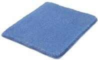 Kleine Wolke Badteppich Relax Azur 55 x 65 cm