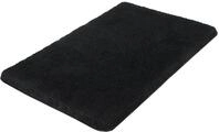 Kleine Wolke 5405926207 Badteppich Relax 50 x 80 cm schwarz