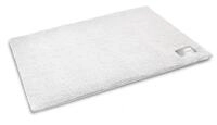 Joop! 1521317001 Luxury - eckig, 60 x 90 cm wei&szlig;