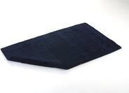 Prestige von Rhomtuft 4511318084 Badteppich eckig Prestige 60 x 100 cm kobalt