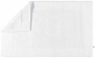 Rhomtuft Badteppiche Prestige Weiss - 01