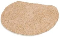 Kleine Wolke WC-Deckelbezug Relax Champagner 47 x 50 cm