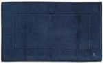 m&ouml;ve Superwuschel Badtppich 60x100 cm aus 100% Baumwolle, deep sea