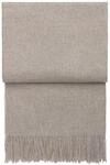 Elvang - Classic Decke, beige